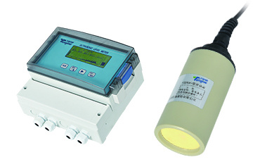 TUL ultrasonic level gauge/level difference gauge