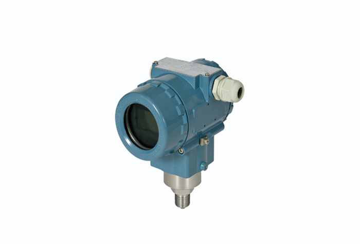 TP pressure/differential pressure transmitter