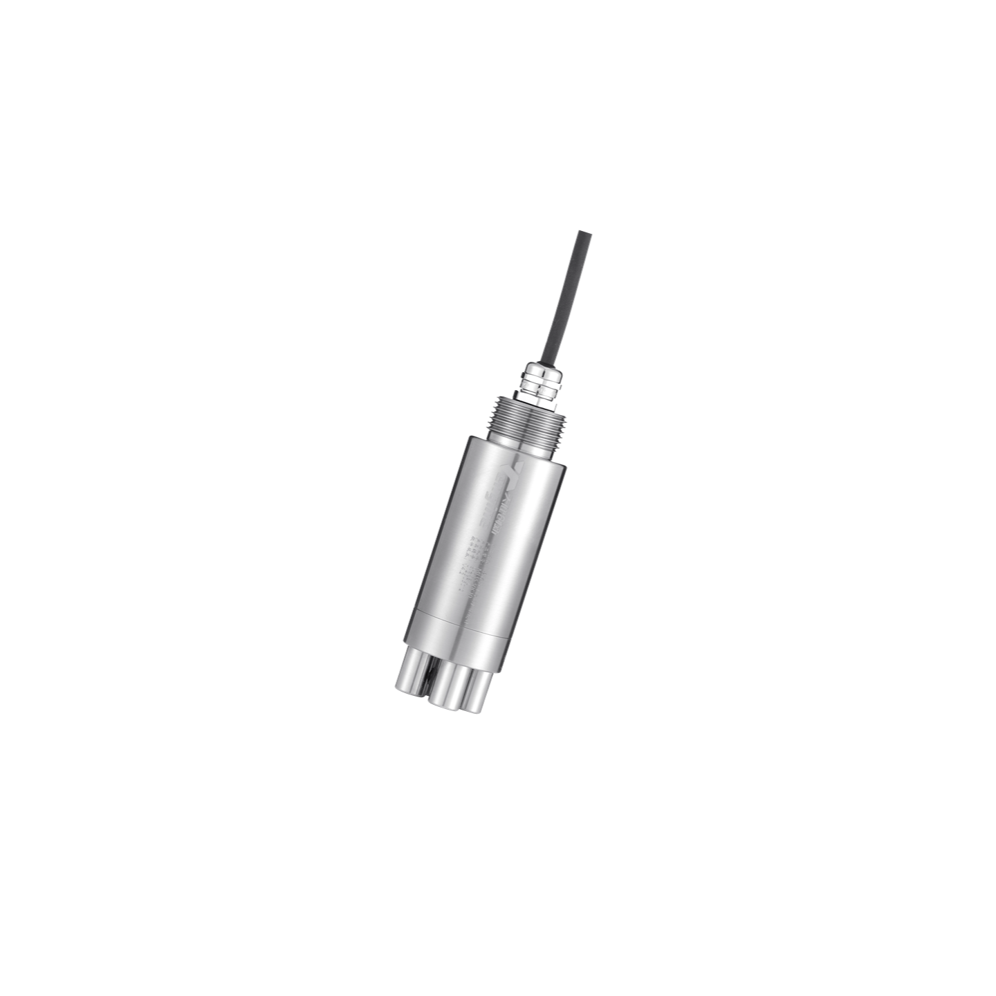 MLSS Suspended Solids (Sludge) Concentration Analyzer