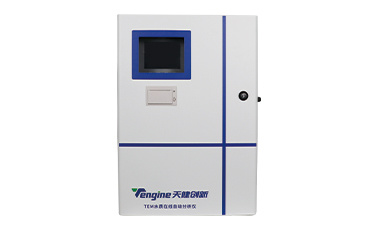 TEM online total phosphorus analyzer