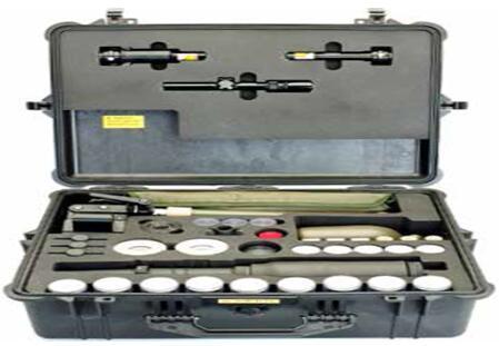 RE70M3 Plus --模块化无后坐力爆炸物销毁器