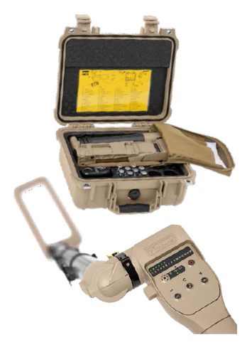VMC4金属探测器