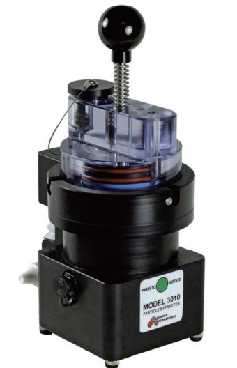 RI-SASS 3010 微粒提取器