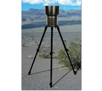 RI-SASS 4100 双级过滤采样器