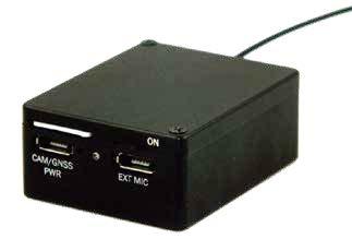 GEM-CELL4 audio and video storage and transmission equipment