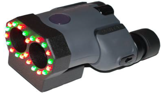 ACU-OPTIC2 专业光学摄像头探测器