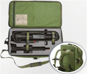 SAN hydraulic breaking tool set