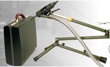 冷冻压制爆炸物工具组