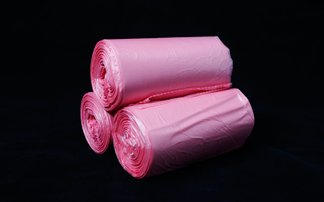 Garbage Bag