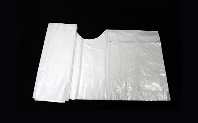 PE Smock