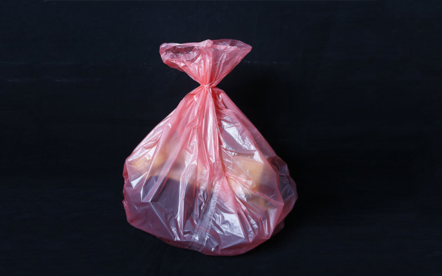 Water Soluble Laundry Bag