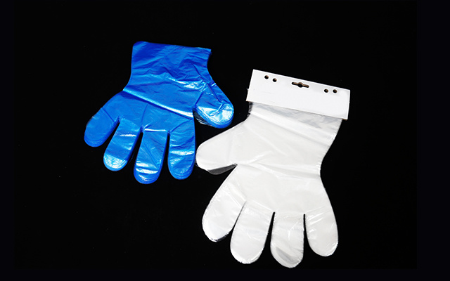 PE Glove