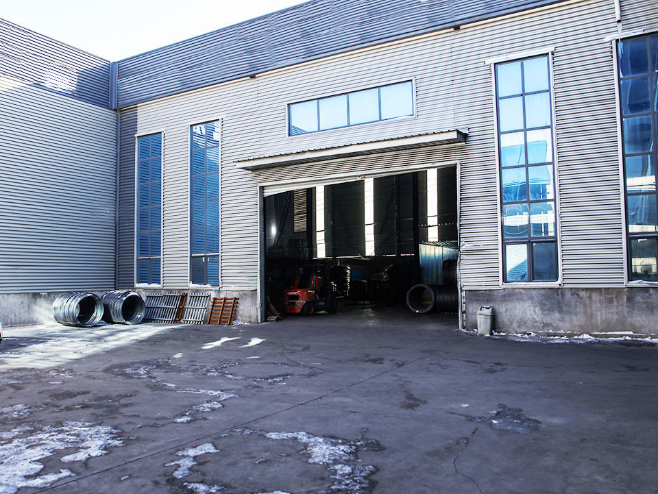 Factory Factory