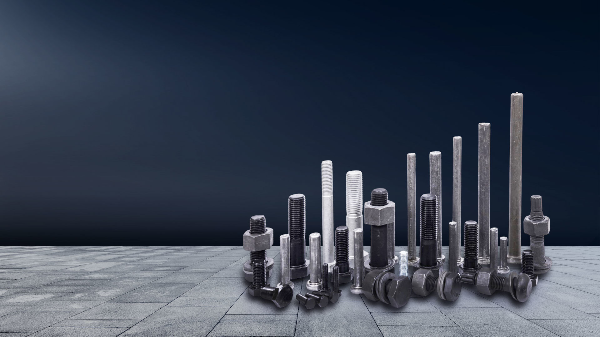 BIAOSAN FASTENER