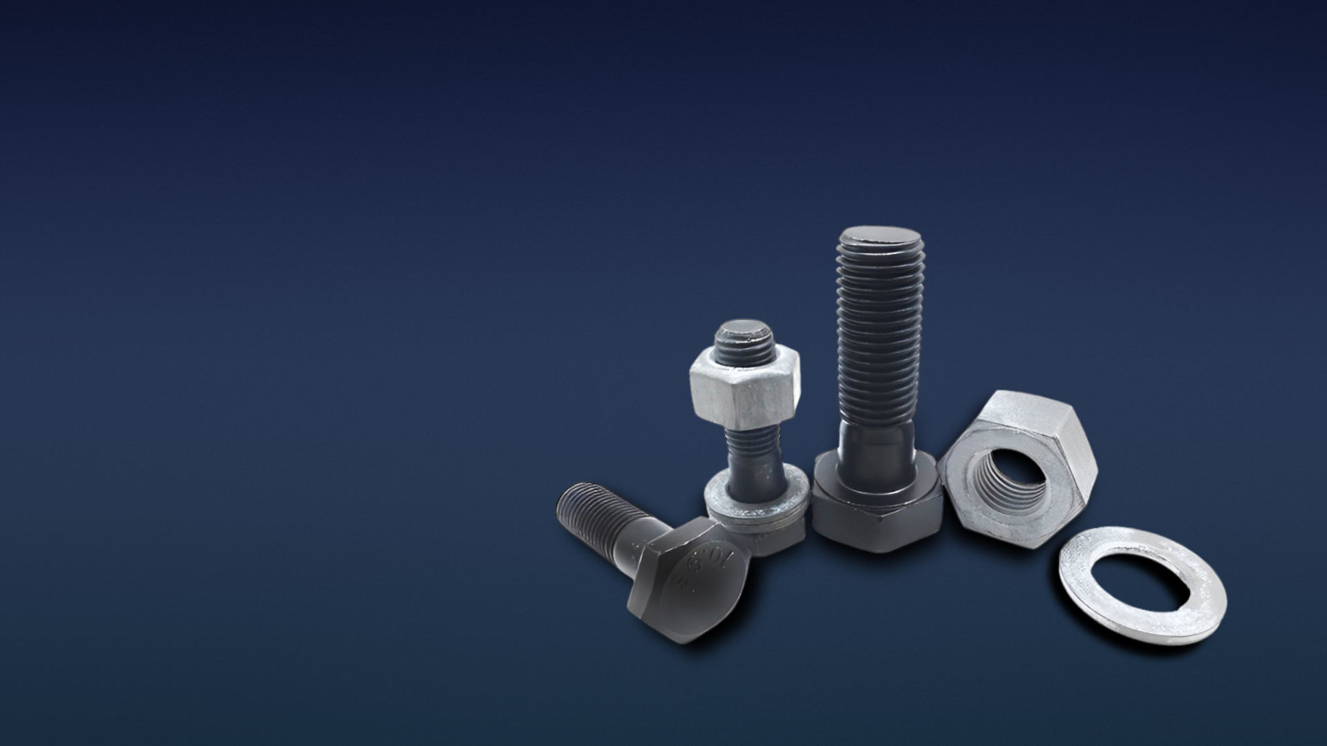 BIAOSAN FASTENER