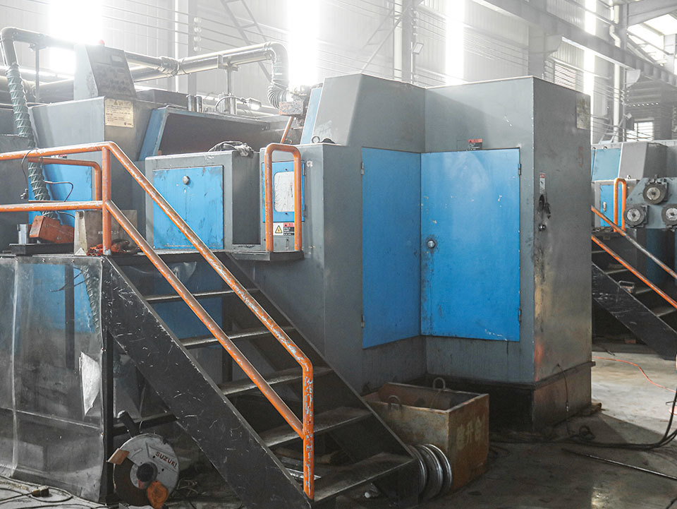 Factory Factory