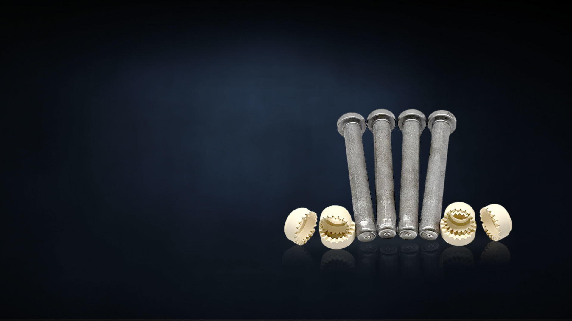 BIAOSAN FASTENER