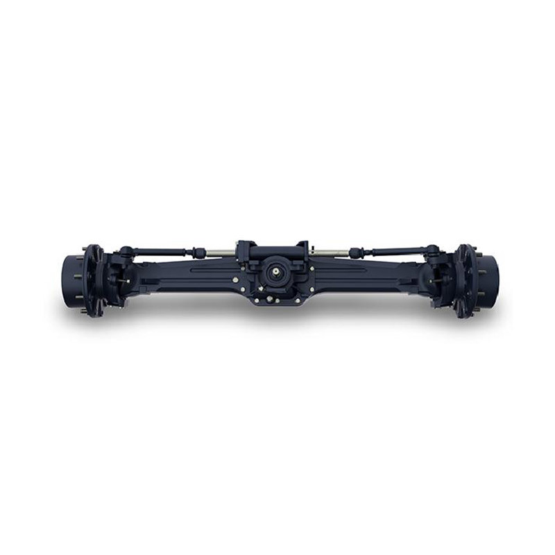 Plantary Axles for Tractors
