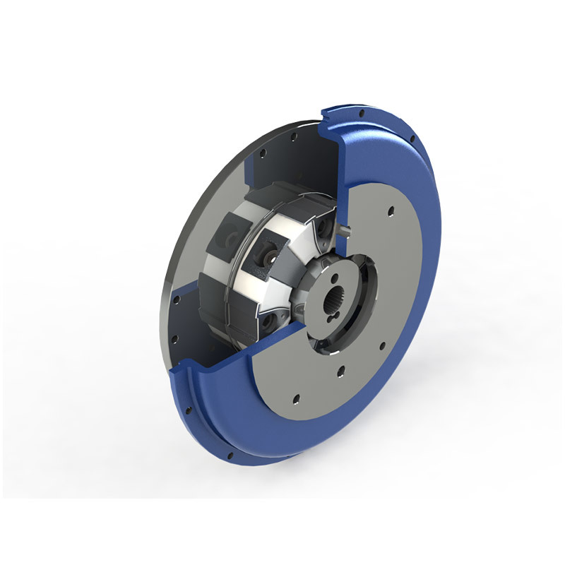Single Direct Drive