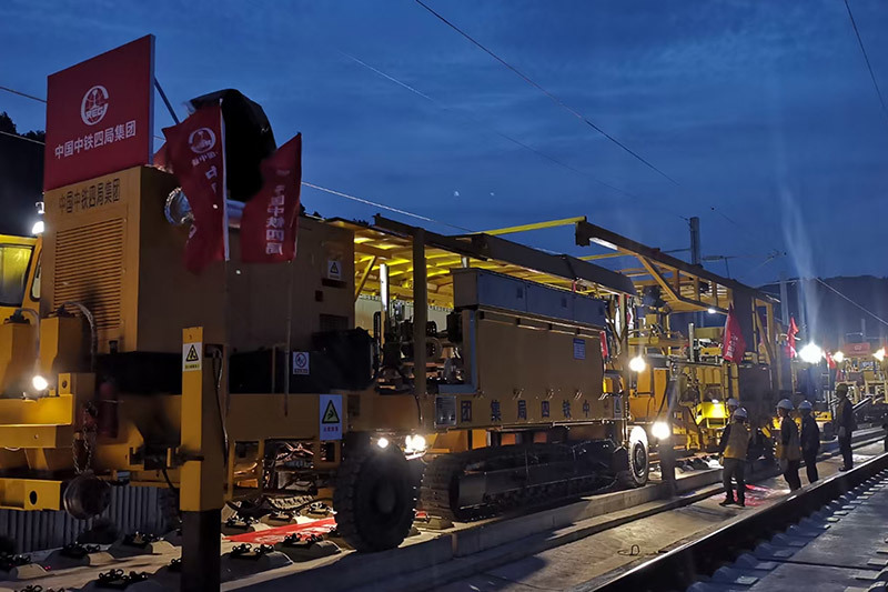 Railway Vehicles