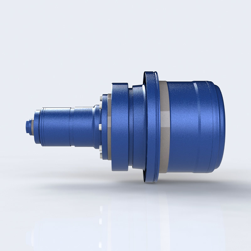 Cutter Drives