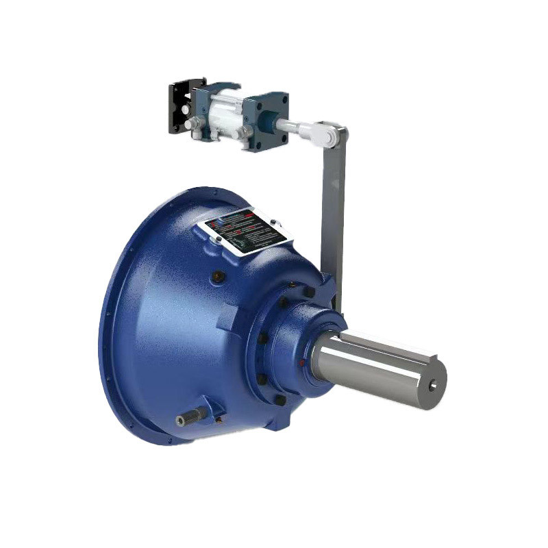 Bell Housing Power Take-Off Clutches