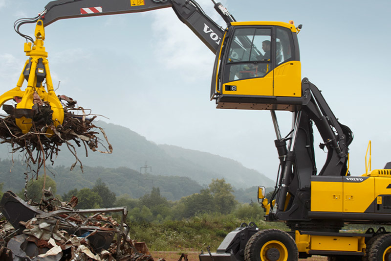 Material Handler