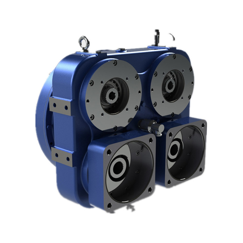 Pump Drives