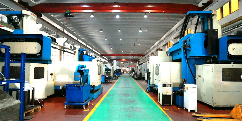 Factory Show