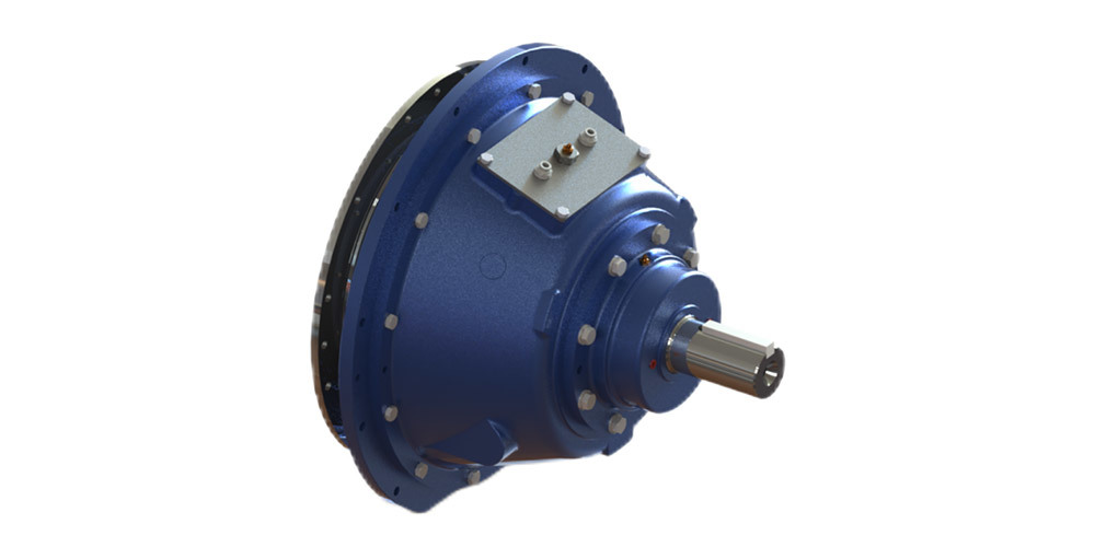 Independently developed the first power take-off (PTO) Independently developed the first power take-off (PTO)