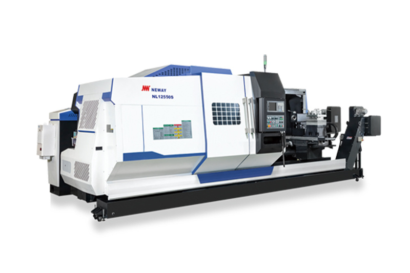 Machine Tools