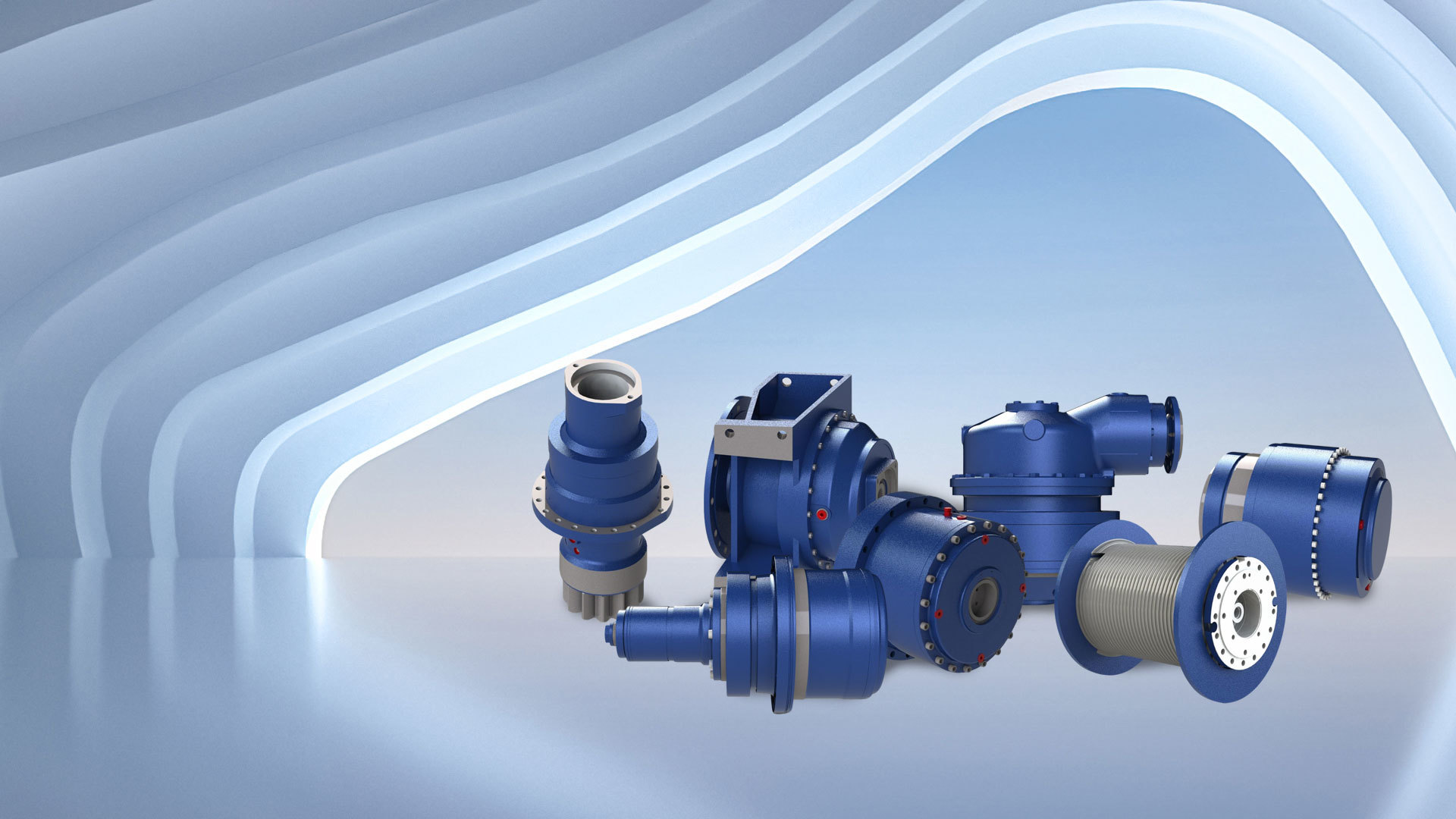 DRIVETRAIN MANUFACTURER