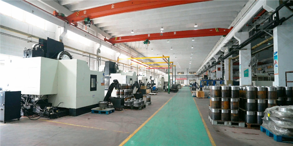 Factory Show