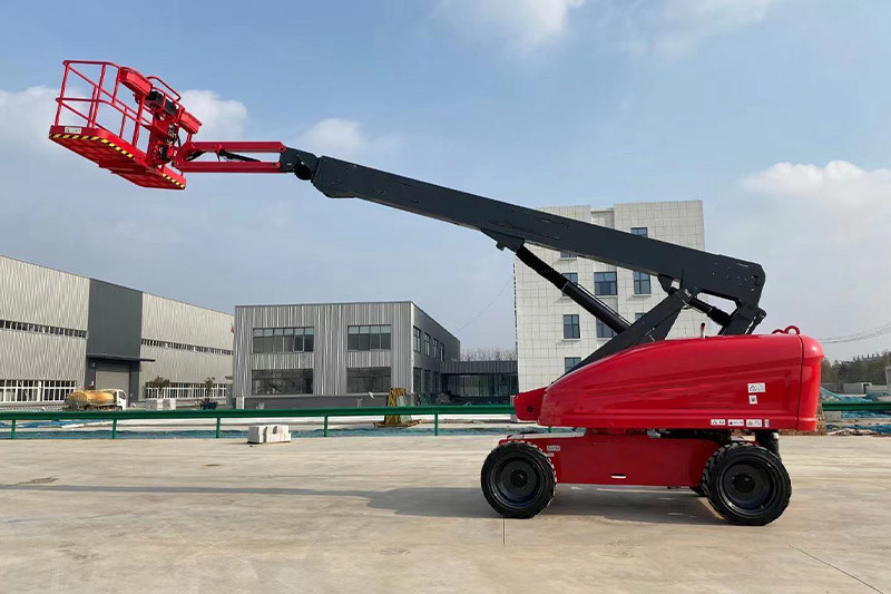 Boom Lifts