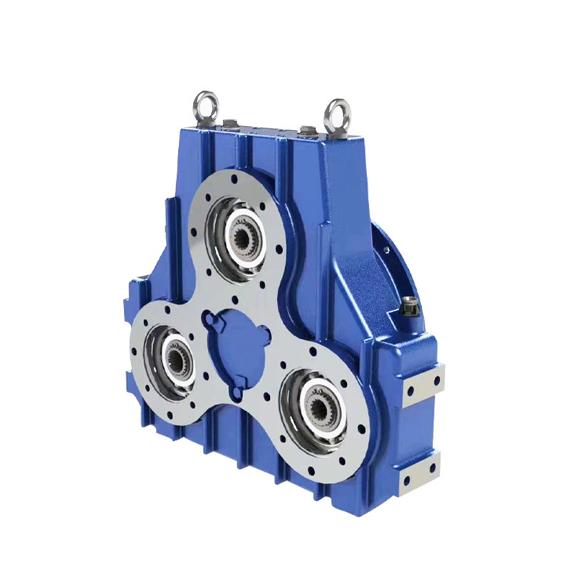 Triple Pump Drive