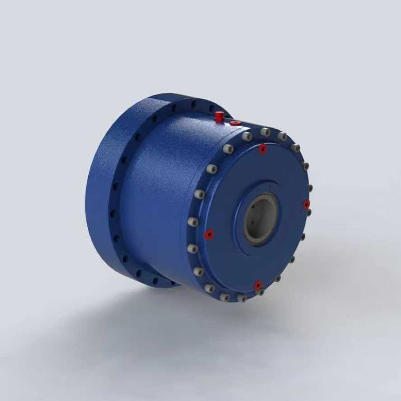 Multiple Disc Brakes