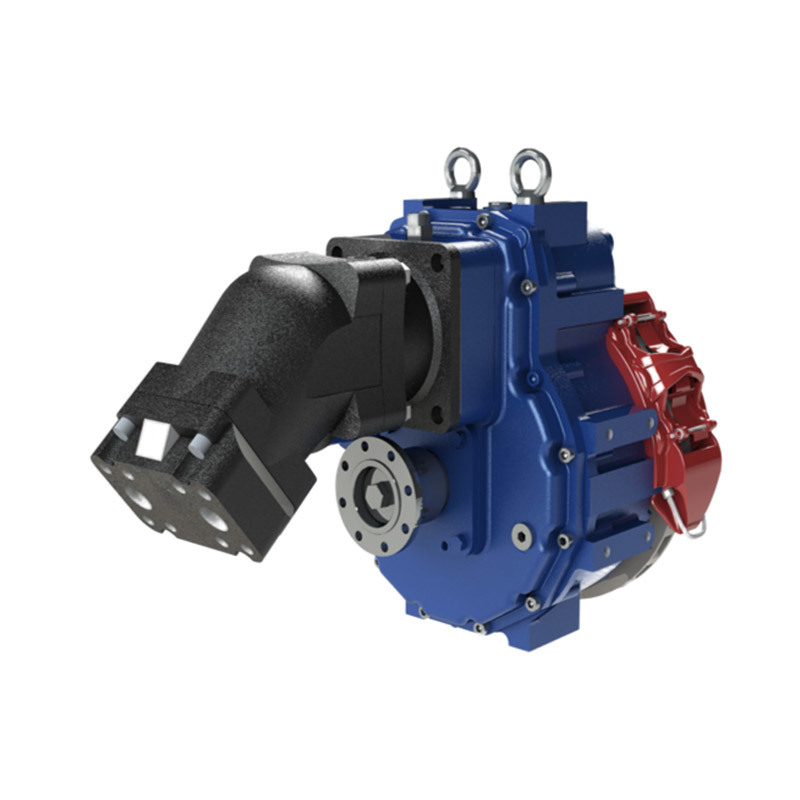 Hydrostatic Transmission