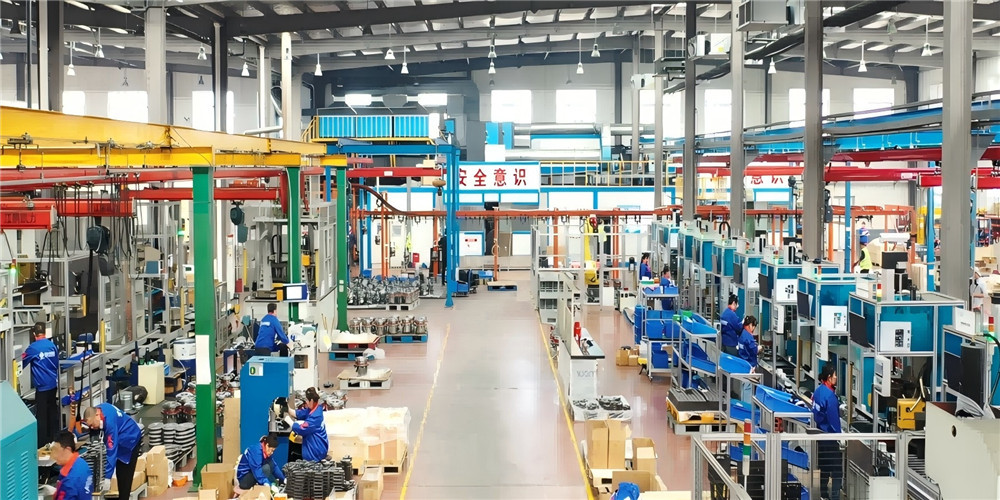 Factory Show