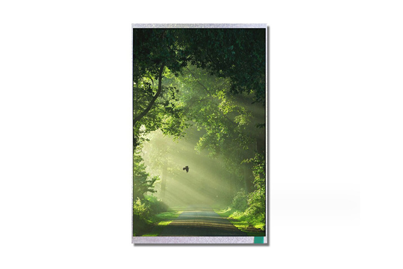 10.1英寸TFT 800x1280
