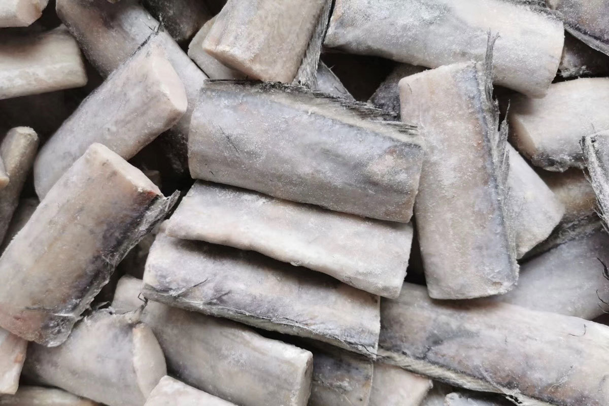广东创发水产食品有限公司