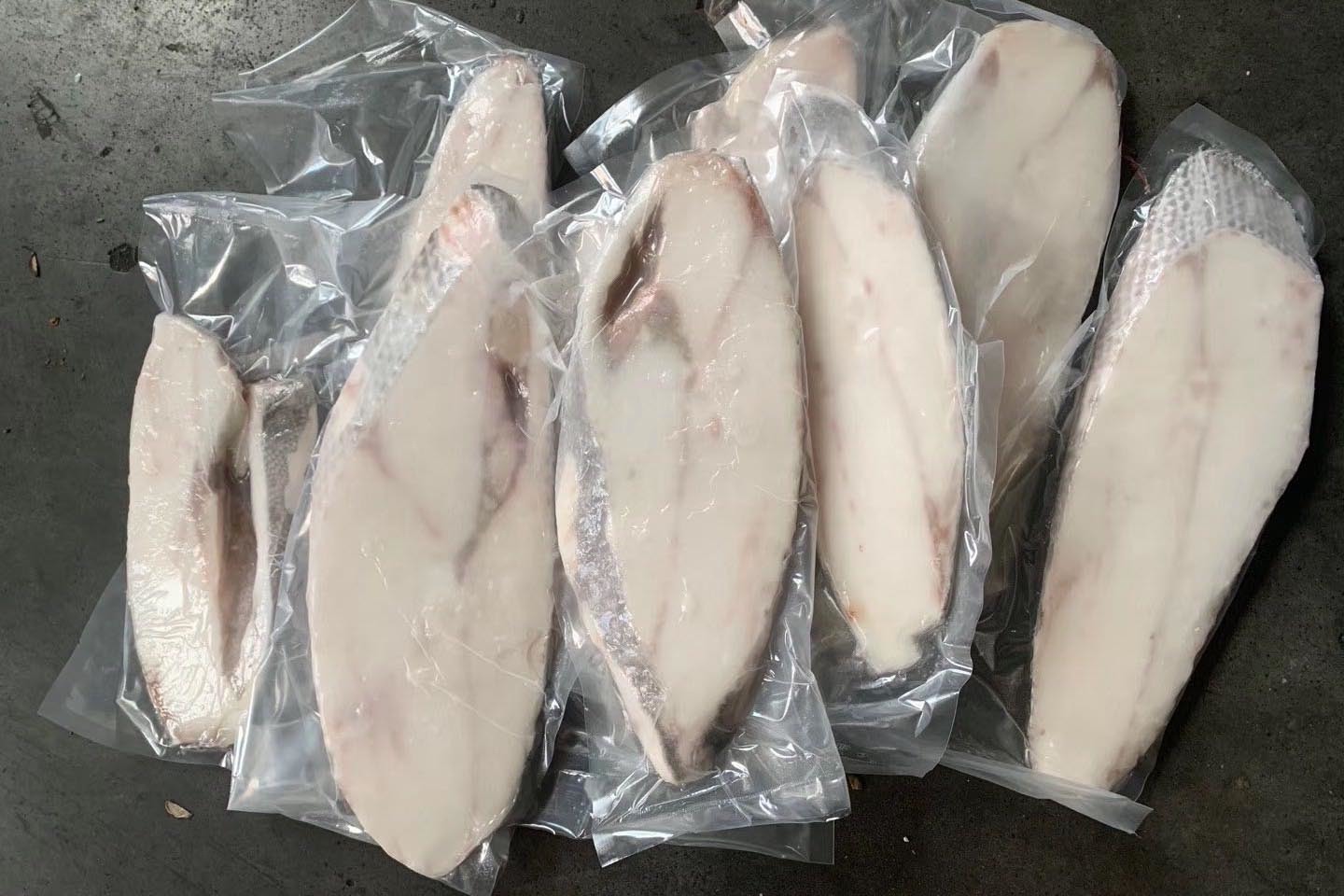 广东创发水产食品有限公司
