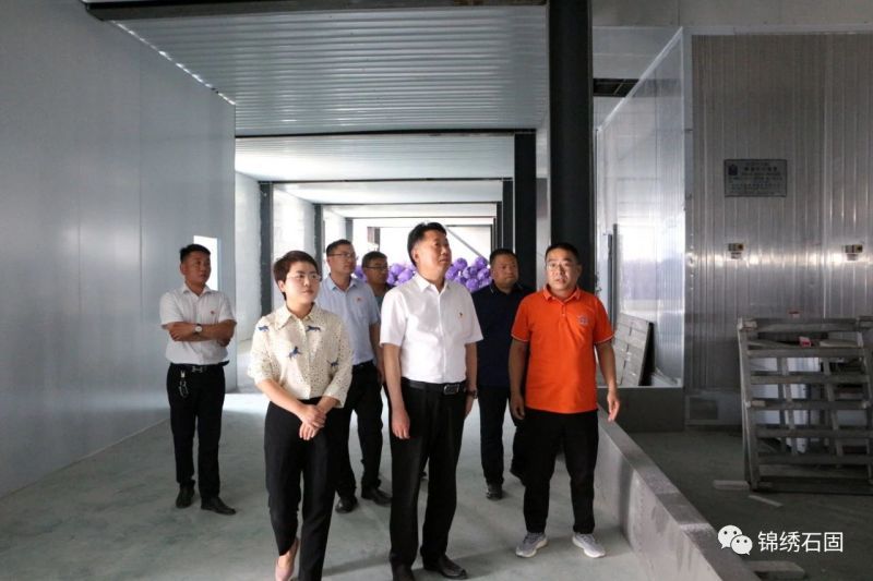 副書記楊喜照