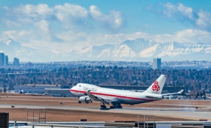 航空货物进口报关