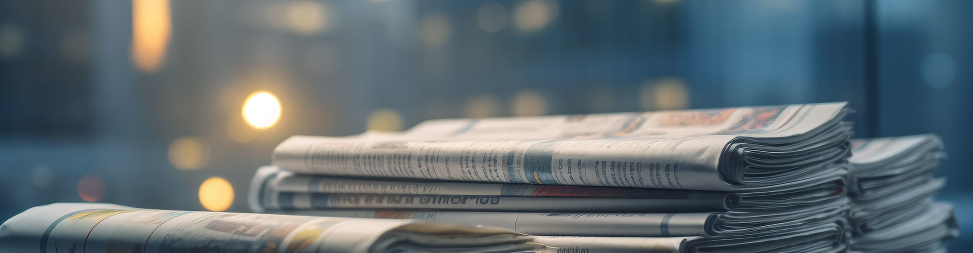 新聞中心