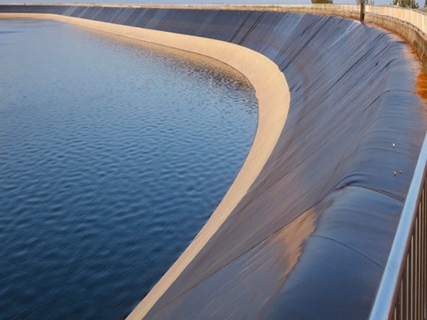 Dam Liner (hdpe liner geomembrane for dam liners)