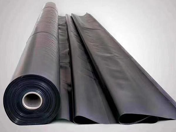 Anti-seepage membrane
