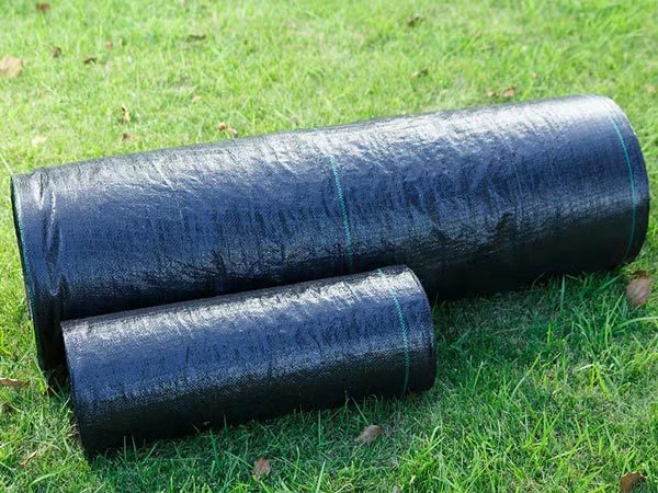 PP grass-proof cloth