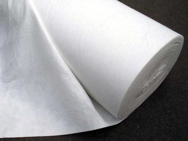 Non-woven Geotextiles