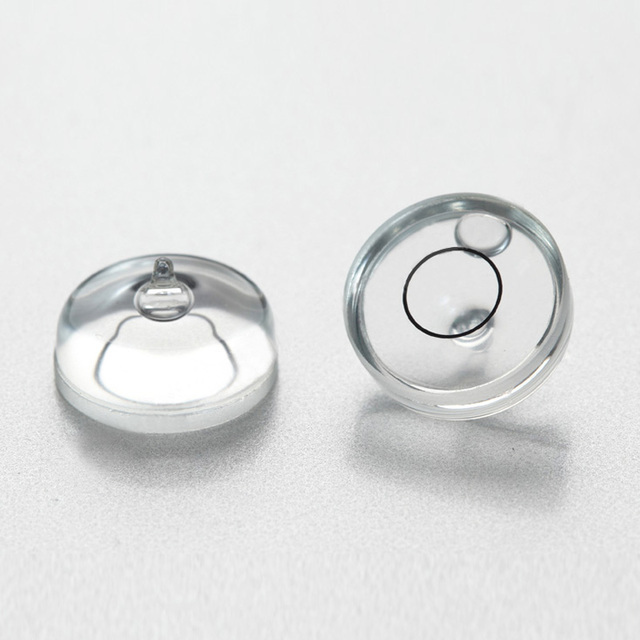 GC10-1509 glass round level