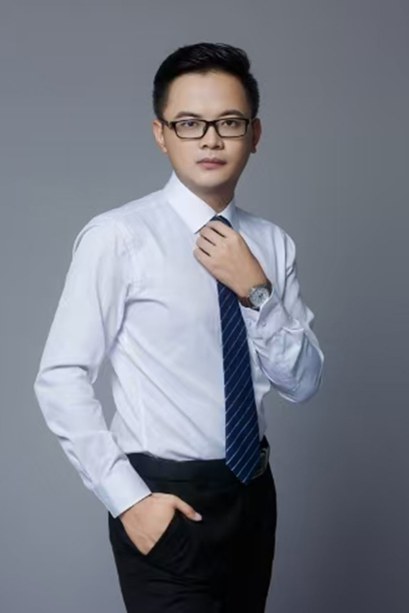 劉偉